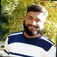 Hassan Ahmed