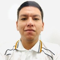 Jonathan Lozano Alvarez