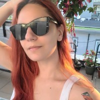 Tatiana Lisaia