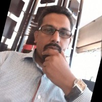 Khalid A. Siddiqui