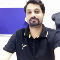 Nav Kumar Pandey