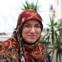Maryam Aghaee