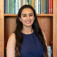 Manisha Kaur Chase, Ph.D.