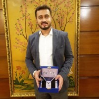Dr Muhammad Usman
