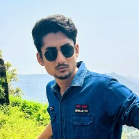 Ashish Kalyankar