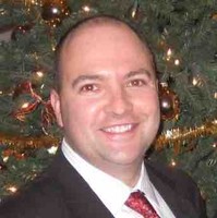 Mike Fox