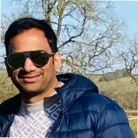Suresh Kumar N