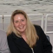 Audrey Newman