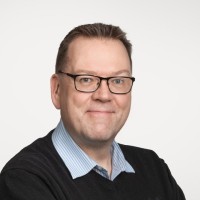 Janne Pirinen