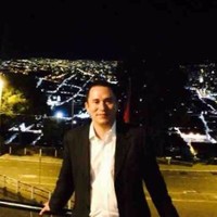 Diego Andrés Torres Coronado