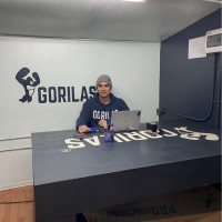 Fabian Silva Saavedra