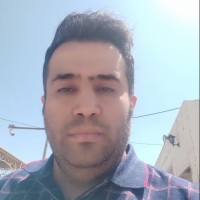 Shervin Diroz