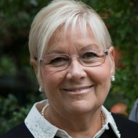 Patricia Bemporad