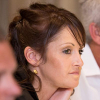 Nicola Goddard