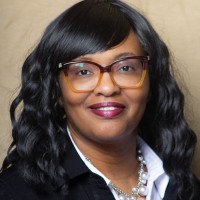 Kecia Jackson