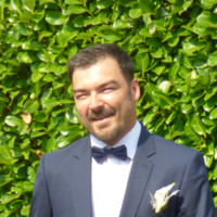 Stéphane Soum