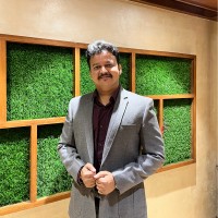 Sunil Borisa