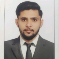 Ragesh M N Nambeesan