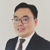 Louis Wong