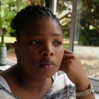 Siphokazi Zondo