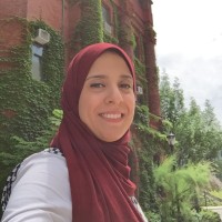 Nesrin Samir Abdelkarim
