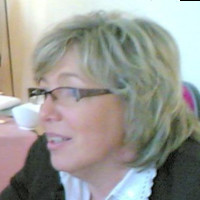 Christine Callens