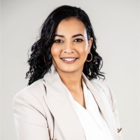 Claudette Smith