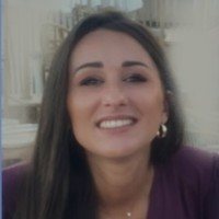 Samantha Tordo