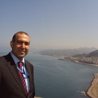 Ufuk Tuncel