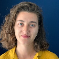 Luna Blumberg