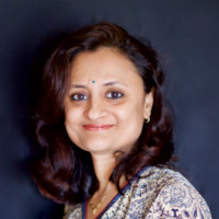 Supriya Arun