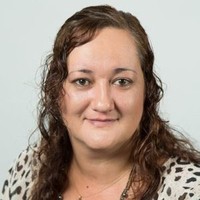 Stacey Rimene