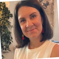 Celia Barila