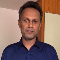 Premkumar J.