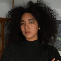 Daniela Mendez Sprockel