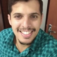 Douglas Ximenis Sousa Silva
