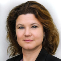Sally-Ann Huggle