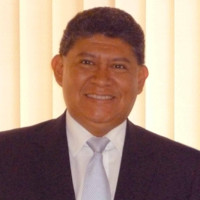 Herman García Fernández MBA ENG.