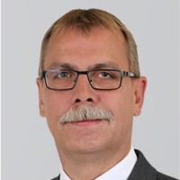 Horst Keen