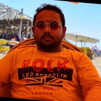 Thanu Krishnan