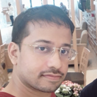 Shyam Chandran