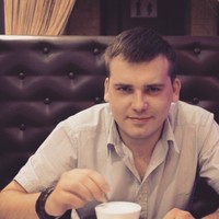 Антон Кровяков