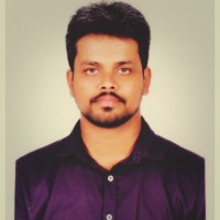 Arul Pradeep A