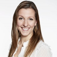 Annie Fortin, Crha