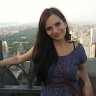 Anna Vysochyna