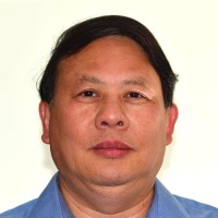 Boqun (Bernard) Ma