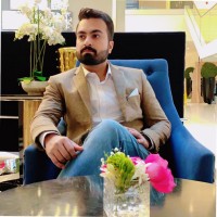 Shahzaib Iqbal