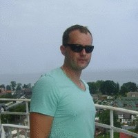 Rafał Tkaczyk