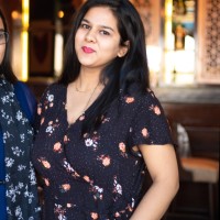 Neha Parmar