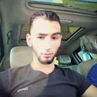 Derhamoune Ahmed